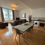 Large City Centre Apartment