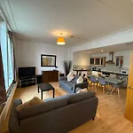 Large City Centre Apartment
