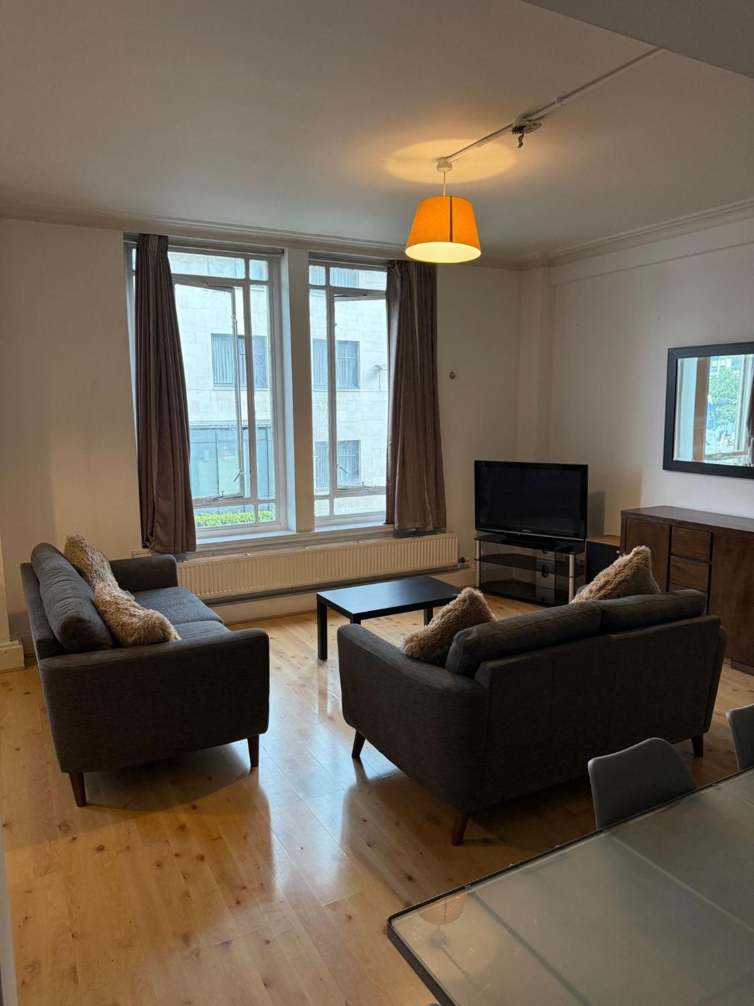 Apartment Large Centre *